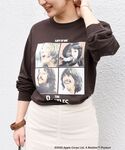 SHIPS(シップス)の「トップス(Tシャツ/カットソー)」