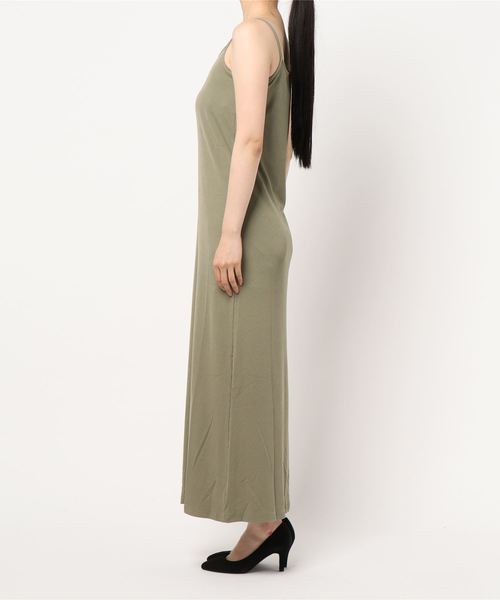 セール 細リブキャミワンピース ワンピース Fifth フィフス のファッション通販 Zozotown