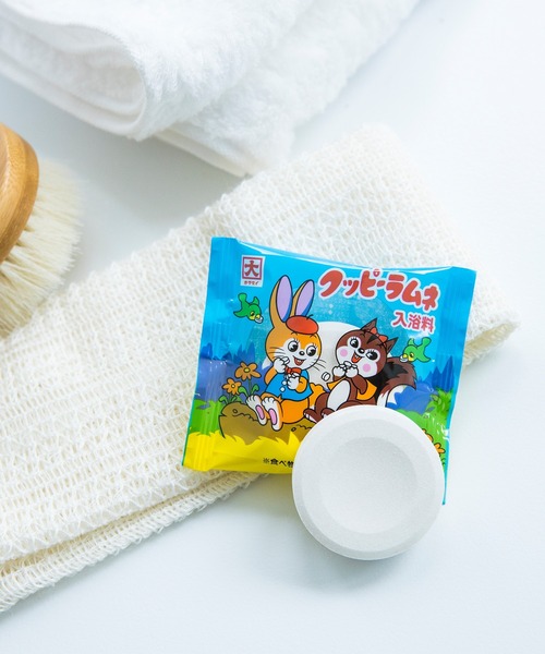 クッピーラムネ クッピーラムネ 入浴料 入浴剤 バスケア Sincere シンシア のファッション通販 Zozotown