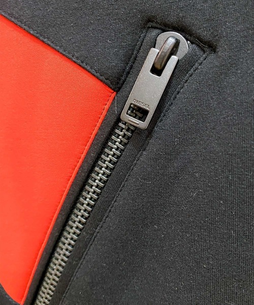 DIESEL ブルゾン インターロックファブリック S-MELLO DIESEL ブルゾン インターロックファブリック S-MELLO - メルカリ