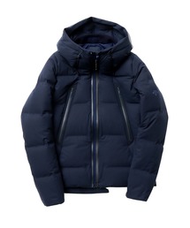 DESCENTE ALLTERRAIN(デサント オルテライン)の【DESCENTE ALLTERRAIN / デサント オルテライン】 水沢ダウン マウンテニア(ダウンジャケット/コート)