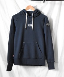 /SY32 by SWEET YEARS/WILD STAR P/O HOODIE
