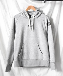 /SY32 by SWEET YEARS/WILD STAR P/O HOODIE