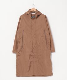 LEMAIRE（ルメール）の「【W】【it】【JB2】【LEMAIRE】 ﾃｸﾆｶﾙﾊﾟｰｶ（ステンカラーコート）」