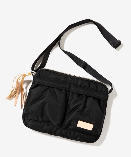 rehacer Helmet Shoulder Bag Made in Japan / ヘルメットショルダーバッグ（ショルダーバッグ