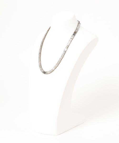 tataborello（タタボレロ）の「【TATABORELLO】ネックレス（ネックレス 