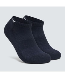 OAKLEY(I[N[)̃I[N[ OAKLEY  3P NO SHOW SOCK \bNX/C/3Zbg(\bNX/C)