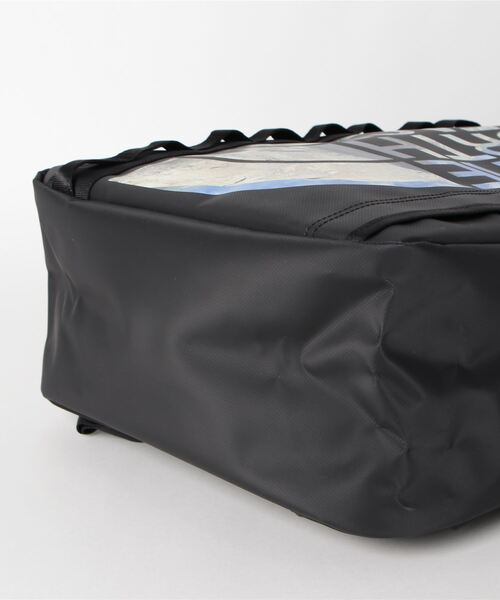 THE NORTH FACE バックパック30L THE NORTH FACE Backpack Novelty BC FUSE BOX 30L YT NM81939
