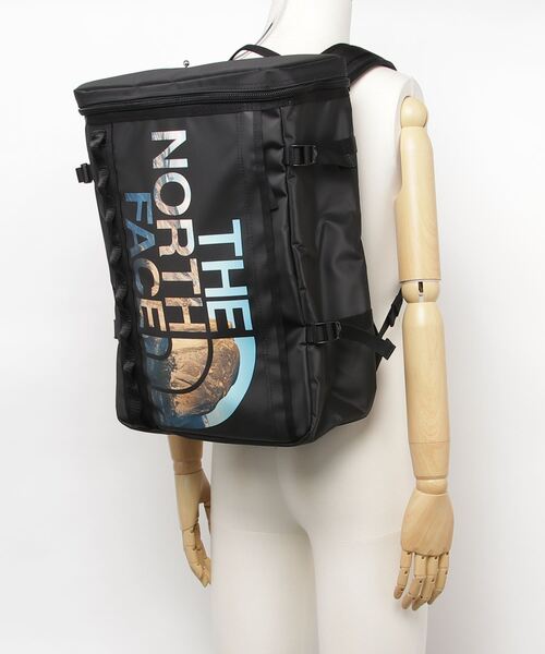 THE NORTH FACE - 新品 ノースフェイス ノベルティ 30L NM81939 JT ザ・ノース・フェイス(THE NORTH FACE) リュックサック 30L