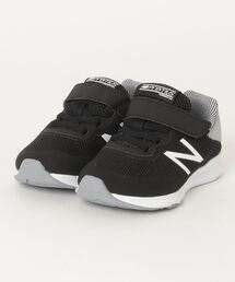 NEW BALANCE | NEW BALANCE/ニューバランス　キッズスニーカー　IOPREMBK(スニーカー)