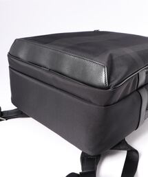 新品未使用☆トーナルクレストブリッジチェックブリーフバッグ ブラックレーベル シャドークレストブリッジチェックブリーフバッグ