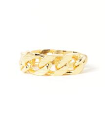 RCU12ブラスチェーンリング