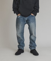 Levi's | 551Z AUTHENTIC STRAIGHT HULA HOPPER(デニムパンツ)