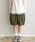 HARVESTY�i�n�[�x�X�e�B�j�́uHARVESTY / �n�[�x�X�e�B CHINO CIRCUS SHORTS�`�m�T�[�J�X�V���[�c(���j�Z�b�N�X)�i�`�m�p���c�j�v�b�I���[�u