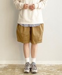 HARVESTY(ハーベスティ)の「パンツ(チノパンツ)」