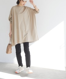 CRAFT STANDARD BOUTIQUE | カラースキニーパンツ　＊◇(その他パンツ)