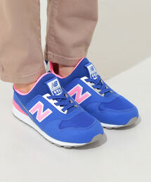 NEW BALANCE / 996 SLIP ON P（17～21.5cm）