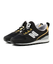 こども ビームス | NEW BALANCE / 996 SLIP ON P 21（17～21.5cm）(スニーカー)