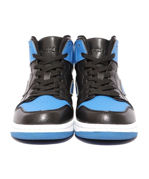 REVENGE×STORM(リベンジストーム)の「REVENGE X STORM/リベンジ ストーム MJ-HI シューズ ハイカットスニーカー(スニーカー・メンズ・レッド/ブルー・26cm/27cm/28cm)」の17枚目の写真