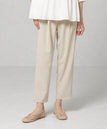 closet story | ＜closet story＞□CSC ブッチャー ドロスト テーパードパンツ -手洗い可能-(スラックス)