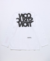 【TYPOGRAFFITI 4 ADAM ET ROPE'】CONSTRUCTION LST