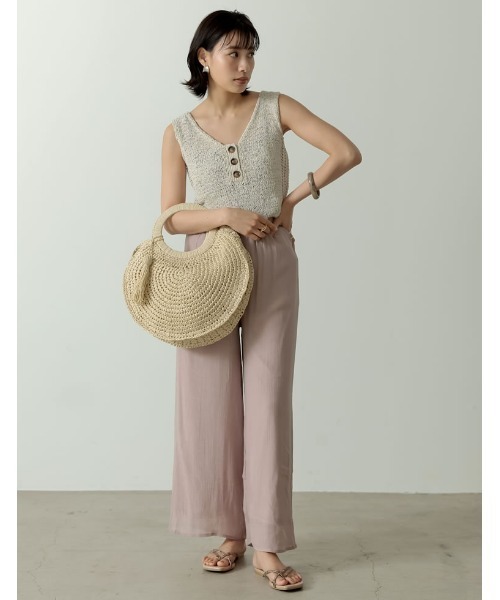 Re:EDIT（リエディ）の「クロストングビーチサンダル（サンダル・レディース・ブラック/シルバー/キャメル/ゴールド/グレイッシュベージュ/パイソン・SMALL/MEDIUM/X-SMALL/LARGE/X-LARGE/XX-LARGE/XXX-LARGE）」の13枚目の写真