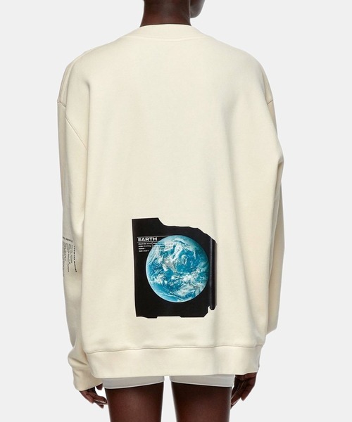 TTSWTRS（タトゥーセーターズ）の「【TTSWTRS】 SWEATSHIRT