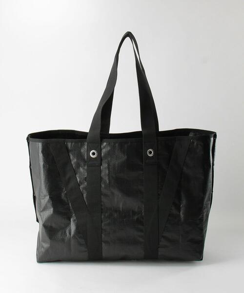 YETI（イエティ）の「＜yeti（イエティ）＞ LEISURE TOTE/バッグ（トートバッグ・メンズ・ホワイト/ブラック・FREE）」の5枚目の写真