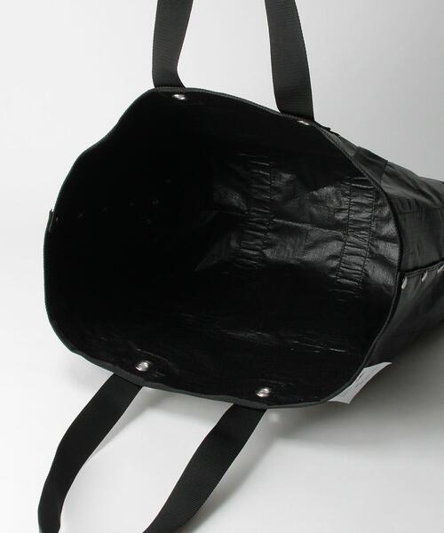 YETI（イエティ）の「＜yeti（イエティ）＞ LEISURE TOTE/バッグ（トートバッグ・メンズ・ホワイト/ブラック・FREE）」の7枚目の写真