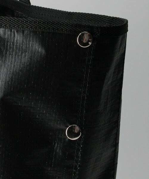 YETI（イエティ）の「＜yeti（イエティ）＞ LEISURE TOTE/バッグ（トートバッグ・メンズ・ホワイト/ブラック・FREE）」の3枚目の写真