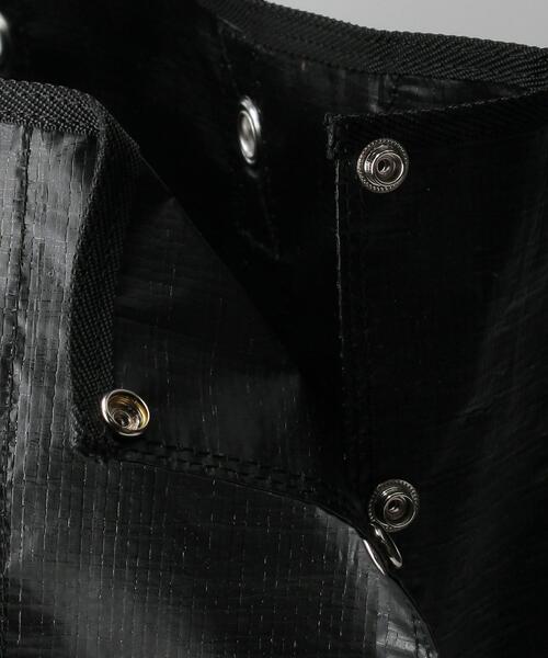 YETI（イエティ）の「＜yeti（イエティ）＞ LEISURE TOTE/バッグ（トートバッグ・メンズ・ホワイト/ブラック・FREE）」の8枚目の写真