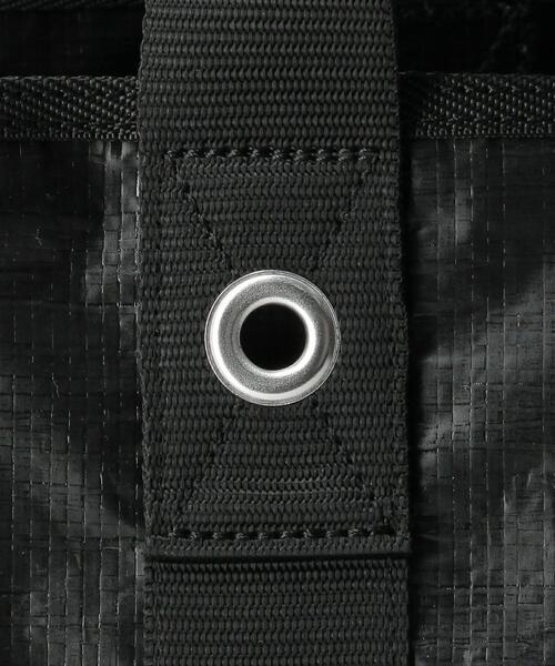 YETI（イエティ）の「＜yeti（イエティ）＞ LEISURE TOTE/バッグ（トートバッグ・メンズ・ホワイト/ブラック・FREE）」の10枚目の写真