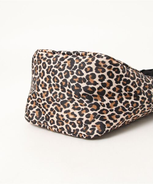 FREDRIK PACKERS（フレドリックパッカーズ）の「・ FREDRIK PACKERS / フレドリックパッカーズ ミッショントート MISSION TOTE XS（ショルダーバッグ・レディース・ベージュ/その他1/ブラック/その他2/ホワイト・FREE）」の8枚目の写真