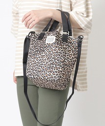 FREDRIK PACKERS | 【 FREDRIK PACKERS / フレドリックパッカーズ 】# ミッショントート MISSION TOTE XS(ショルダーバッグ)