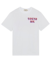 Maison Kitsune（メゾンキツネ）の「TOKYO BEN KLEVAY CLASSIC