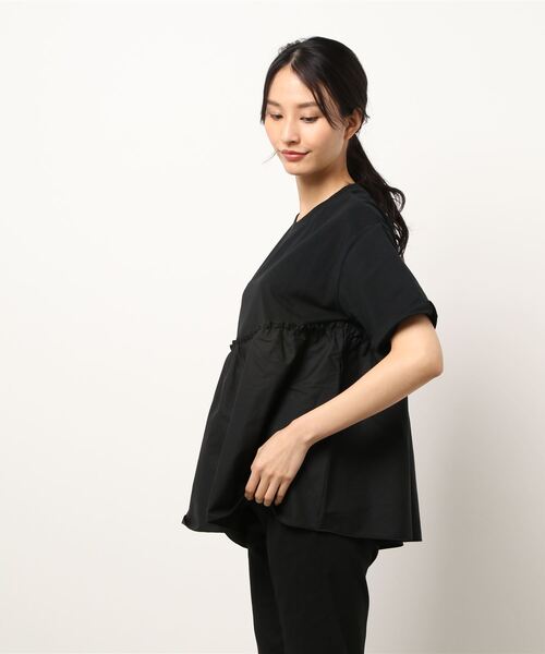 淡色まとめ売り(lawgy、amiur、LOWRYSFARM、GUなど) UNISEX】GERRYボアZIPブルゾン | [公式]ローリーズ