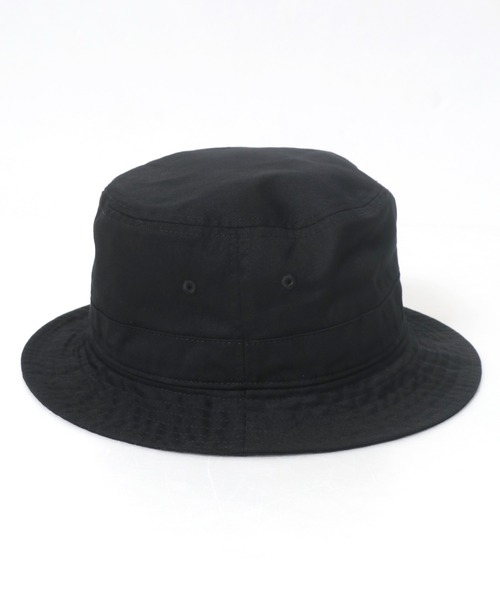 U.S. POLO ASSN.(ユーエスポロアッスン)の「U.S. POLO ASSN. ワンポイントロゴ刺繍 ツイルバケットハット メンズ レディース ユニセックス(ハット・メンズ・ブラック/ベージュ/ネイビー・FREE)」の9枚目の写真