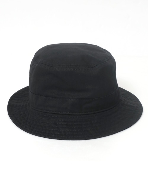 U.S. POLO ASSN.(ユーエスポロアッスン)の「U.S. POLO ASSN. ワンポイントロゴ刺繍 ツイルバケットハット メンズ レディース ユニセックス(ハット・メンズ・ブラック/ベージュ/ネイビー・FREE)」の10枚目の写真
