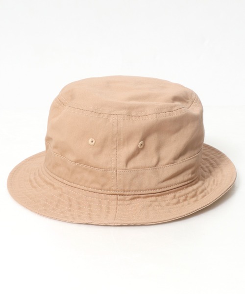 U.S. POLO ASSN.(ユーエスポロアッスン)の「U.S. POLO ASSN. ワンポイントロゴ刺繍 ツイルバケットハット メンズ レディース ユニセックス(ハット・メンズ・ブラック/ベージュ/ネイビー・FREE)」の15枚目の写真