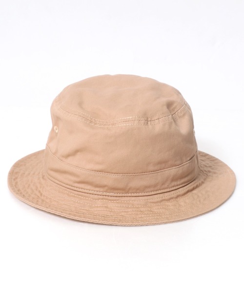 U.S. POLO ASSN.(ユーエスポロアッスン)の「U.S. POLO ASSN. ワンポイントロゴ刺繍 ツイルバケットハット メンズ レディース ユニセックス(ハット・メンズ・ブラック/ベージュ/ネイビー・FREE)」の16枚目の写真