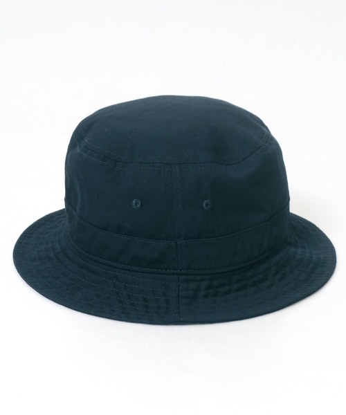 U.S. POLO ASSN.(ユーエスポロアッスン)の「U.S. POLO ASSN. ワンポイントロゴ刺繍 ツイルバケットハット メンズ レディース ユニセックス(ハット・メンズ・ブラック/ベージュ/ネイビー・FREE)」の22枚目の写真