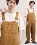 Dickies(ディッキーズ)の「オールインワン・サロペット(サロペット/オーバーオール)」