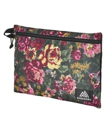 ENVELOPE POUCH A4 / エンベロープポーチ A4 / ガーデンタペストリー