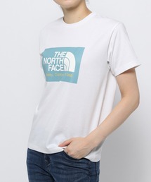 THE NORTH FACE | 【THE NORTH FACE(ザノースフェイス)】CFロゴTEE(Tシャツ/カットソー)