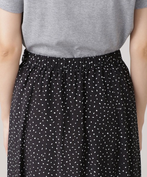 NANO universe（ナノユニバース）の「スクエアドットフレア