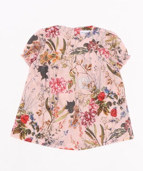 セール パフスリーブワンピース ワンピース Christina Rohde Rohde Rohde クリスティーナローデ のファッション Christina Christina