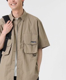 CAMP7 | 【CAMP7】フィッシングシャツ(シャツ/ブラウス)