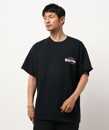 〈JHANKSON/ジャンクソン〉SUNRISE RESAURANT TEE/サンライズレストランTシャツ