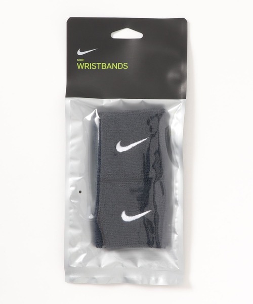 Nike ナイキ スウッシュ リストバンド バングル リストバンド Nike ナイキ のファッション通販 Zozotown