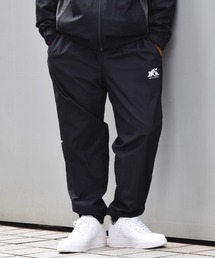 Back Channel | NYLON TRACK PANTS(その他パンツ)